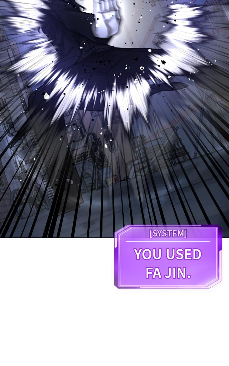 QUESTISM Chap 170 - Next Chap 171