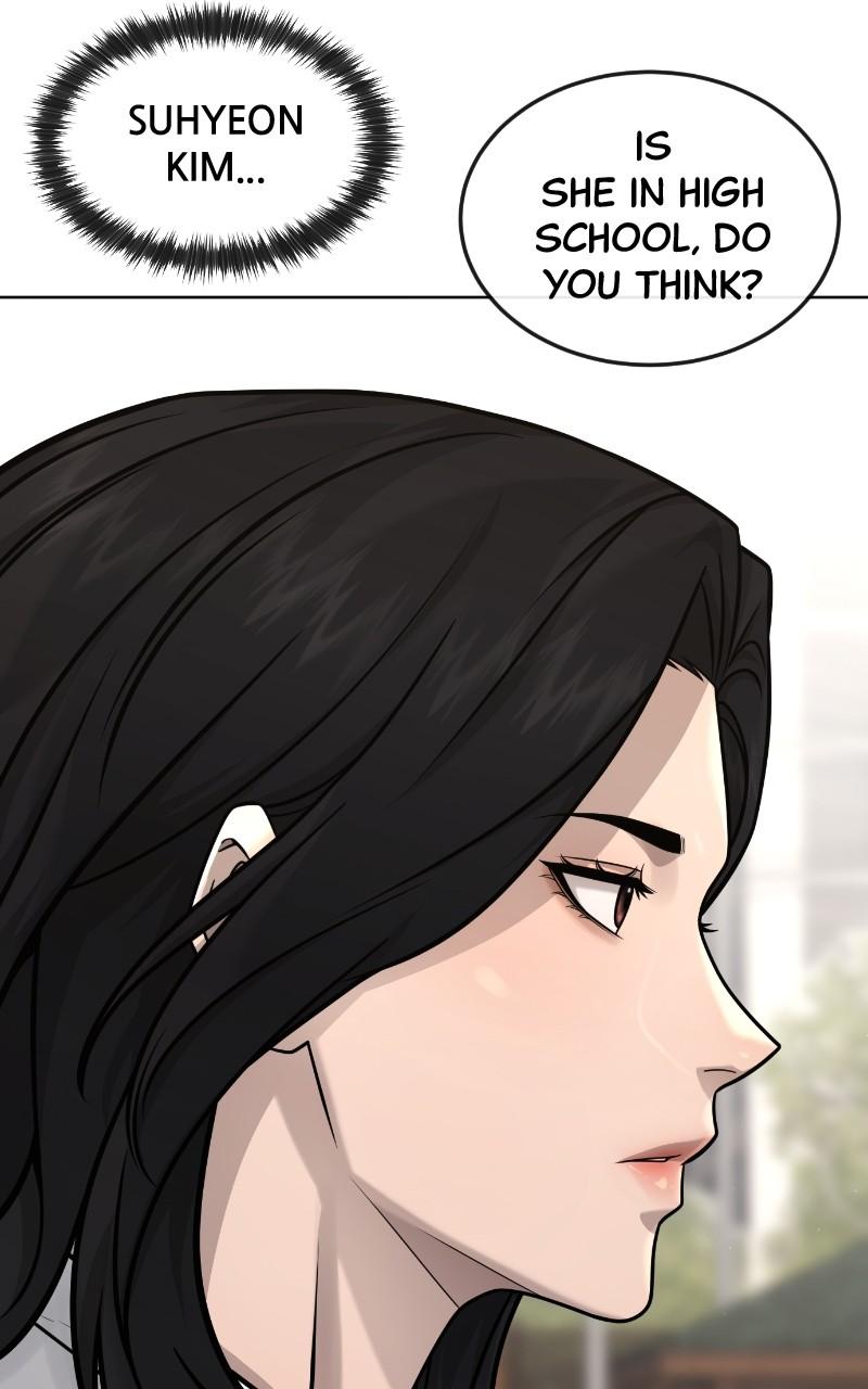 QUESTISM Chap 171 - Next Chap 172