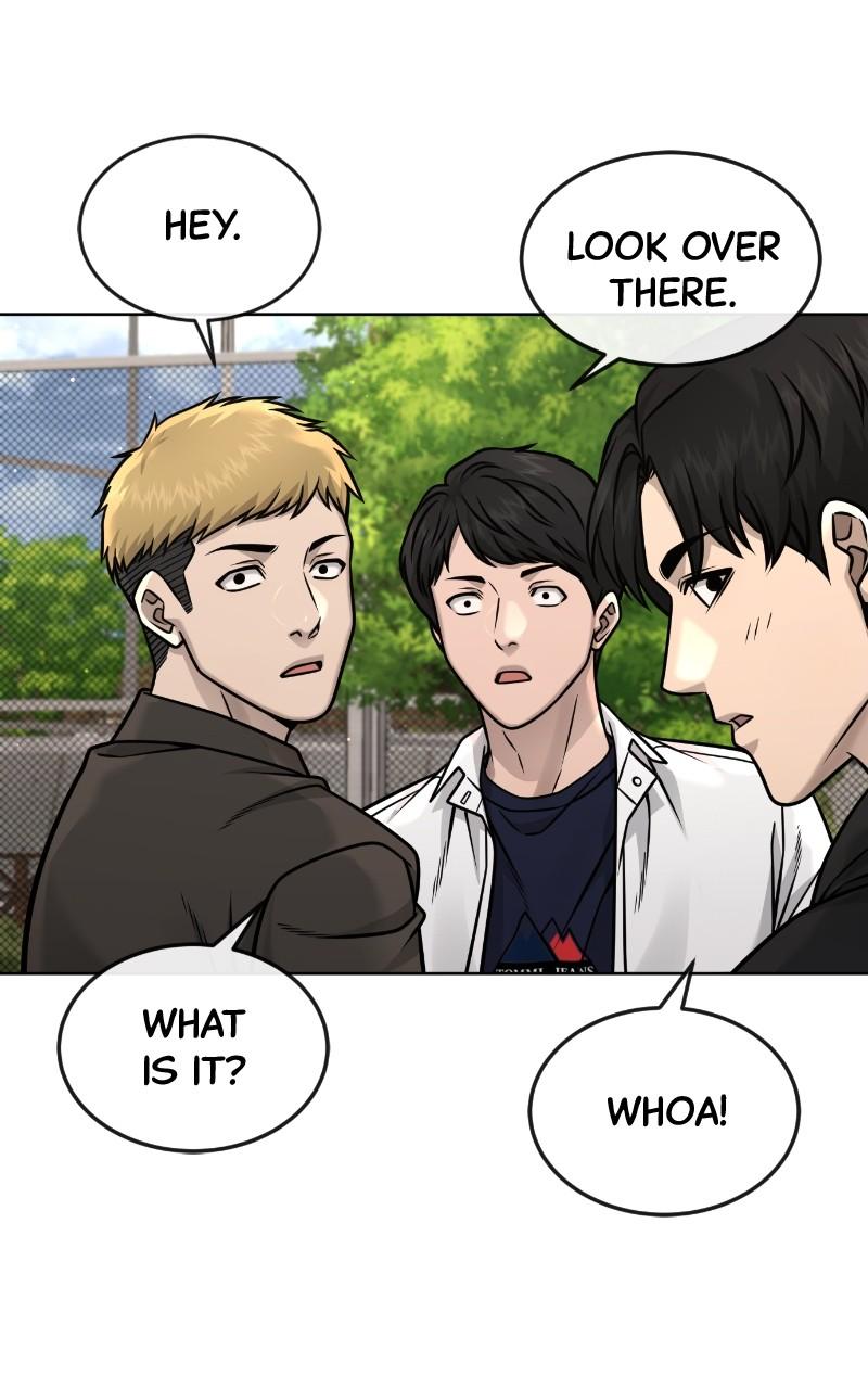 QUESTISM Chap 171 - Next Chap 172