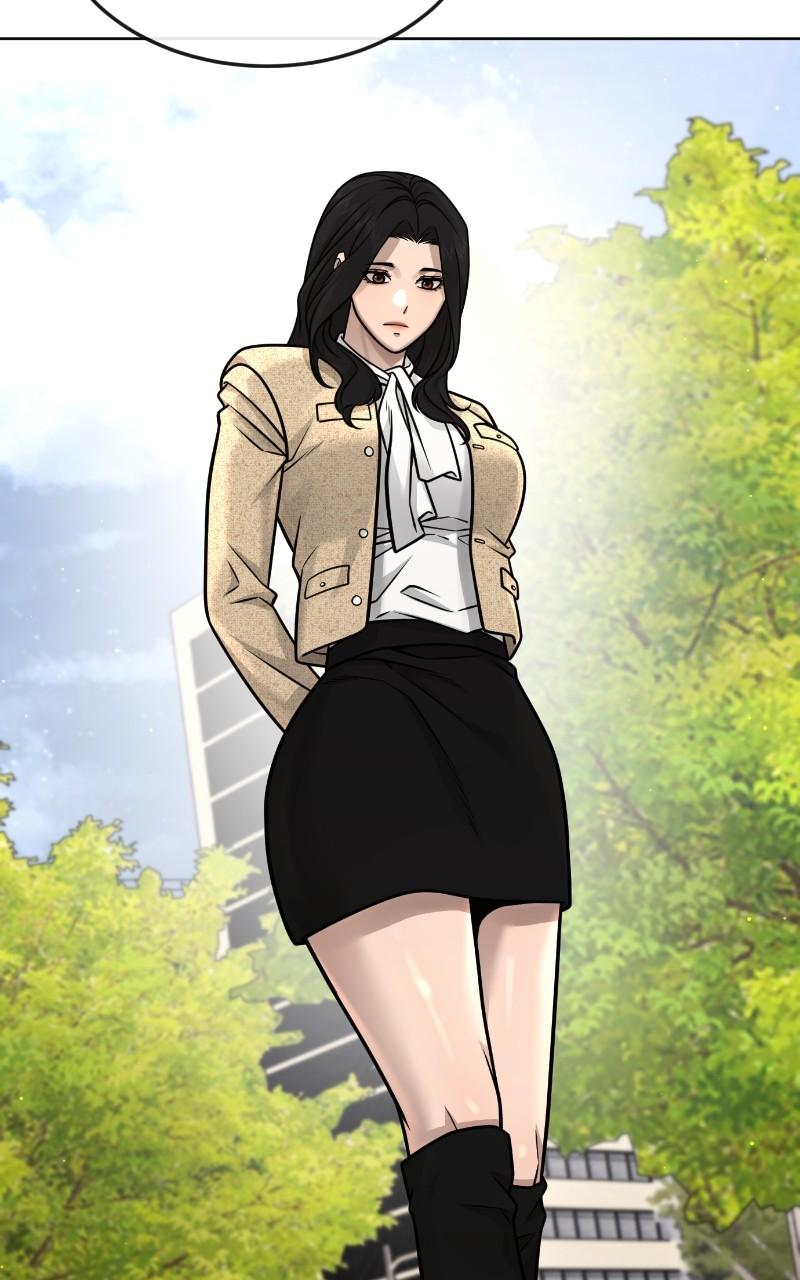 QUESTISM Chap 171 - Next Chap 172