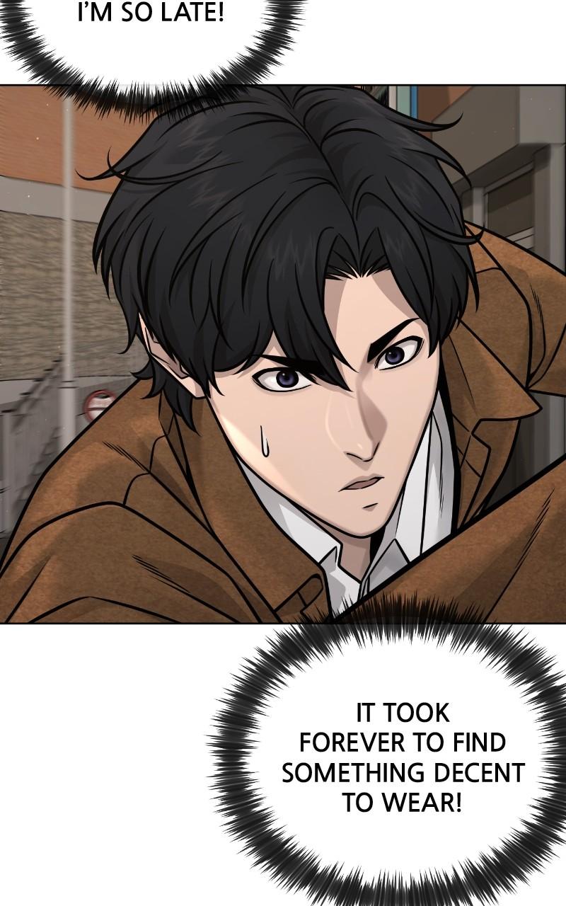 QUESTISM Chap 171 - Next Chap 172