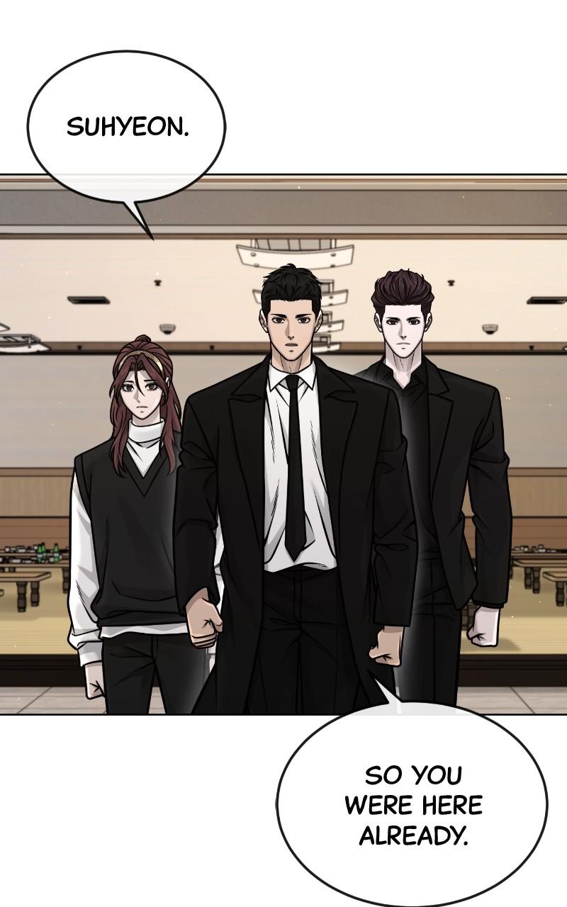 QUESTISM Chap 171 - Next Chap 172