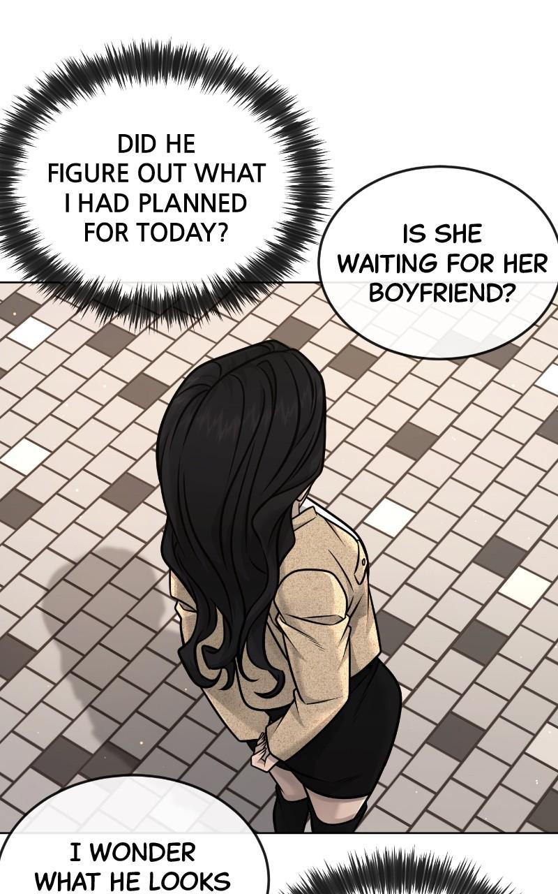 QUESTISM Chap 171 - Next Chap 172