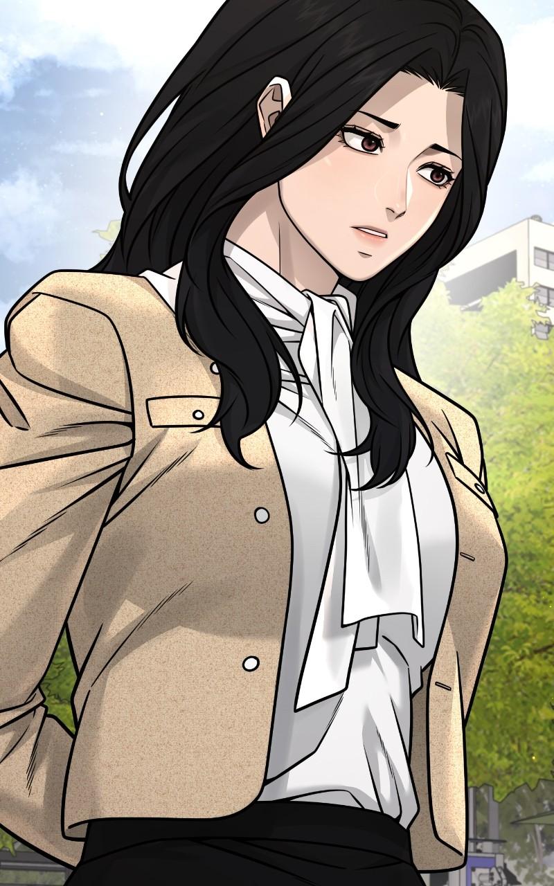 QUESTISM Chap 171 - Next Chap 172