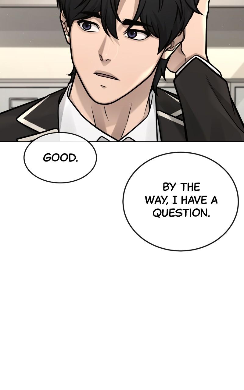 QUESTISM Chap 171 - Next Chap 172