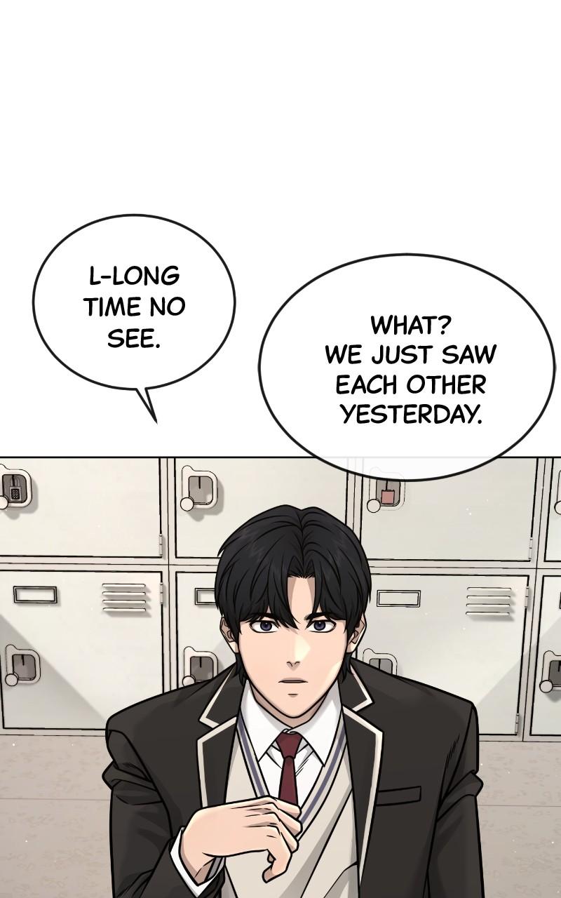 QUESTISM Chap 171 - Next Chap 172