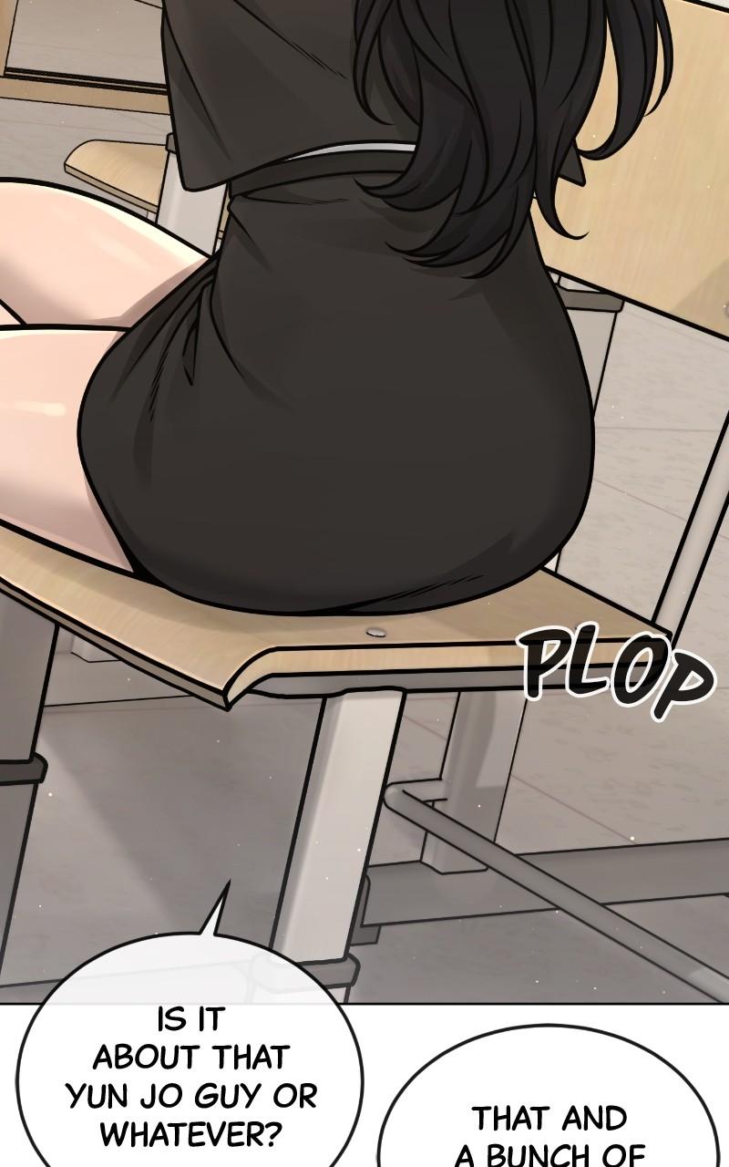 QUESTISM Chap 171 - Next Chap 172