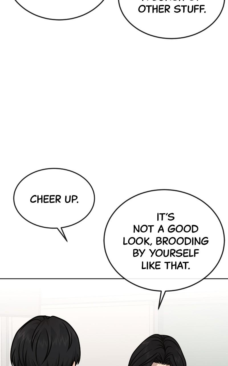 QUESTISM Chap 171 - Next Chap 172