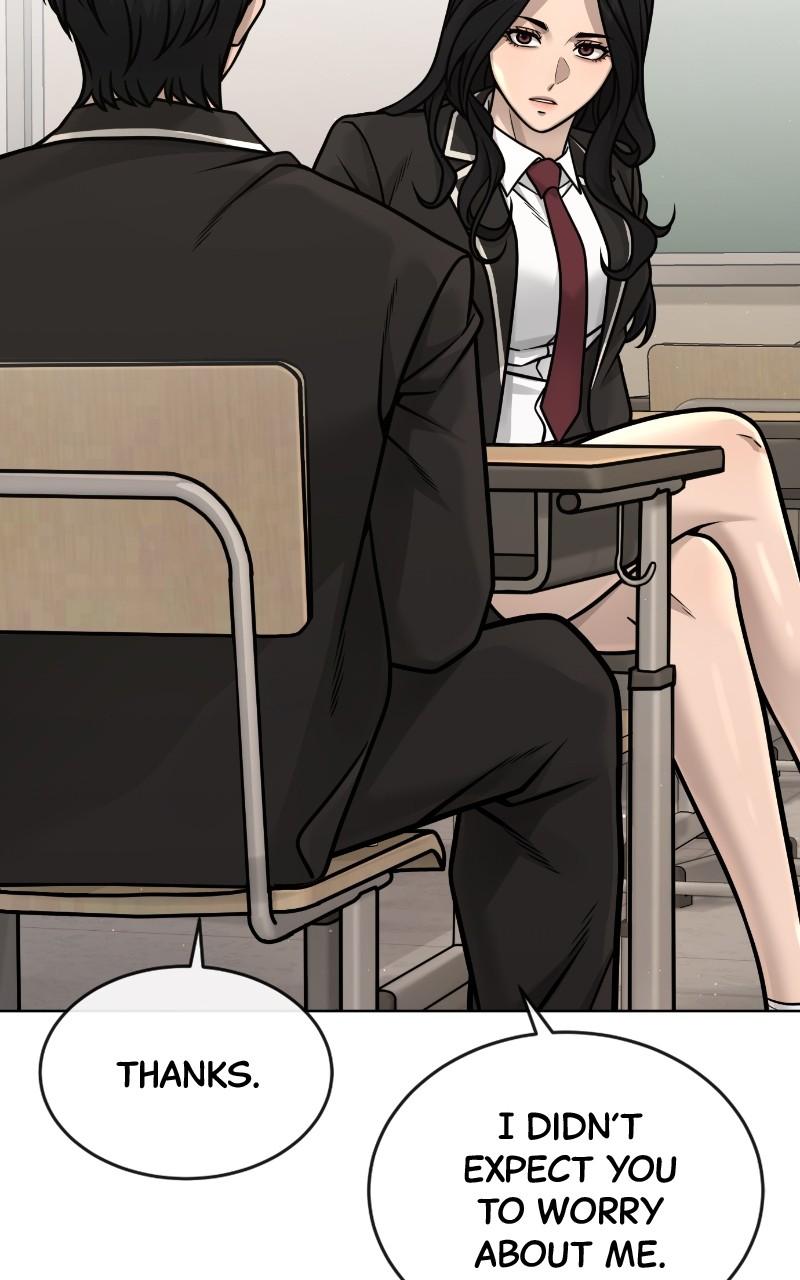 QUESTISM Chap 171 - Next Chap 172