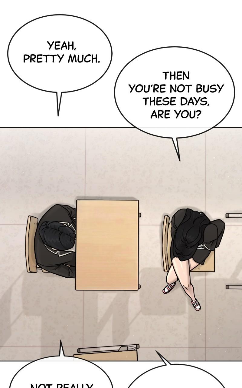 QUESTISM Chap 171 - Next Chap 172