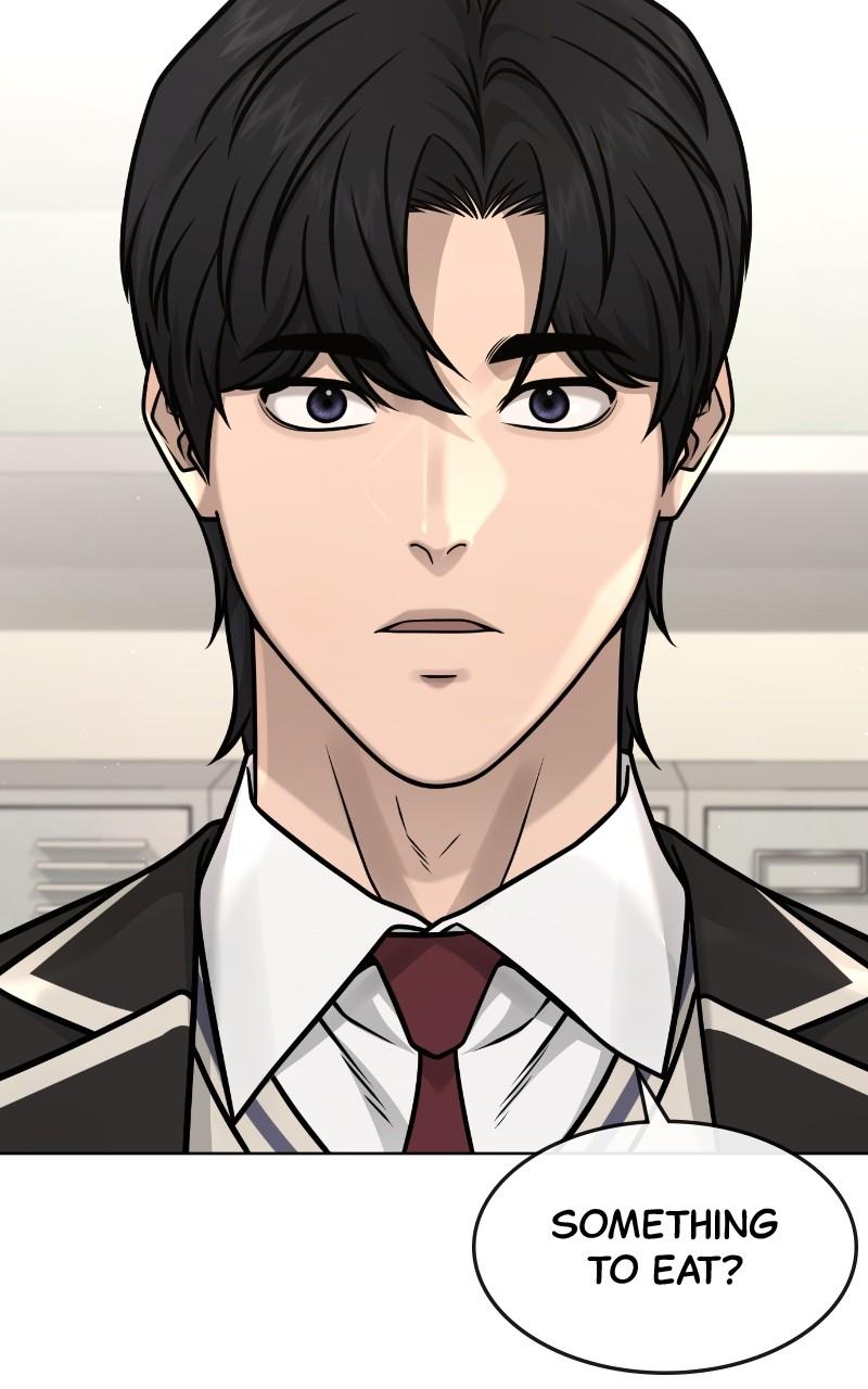QUESTISM Chap 171 - Next Chap 172