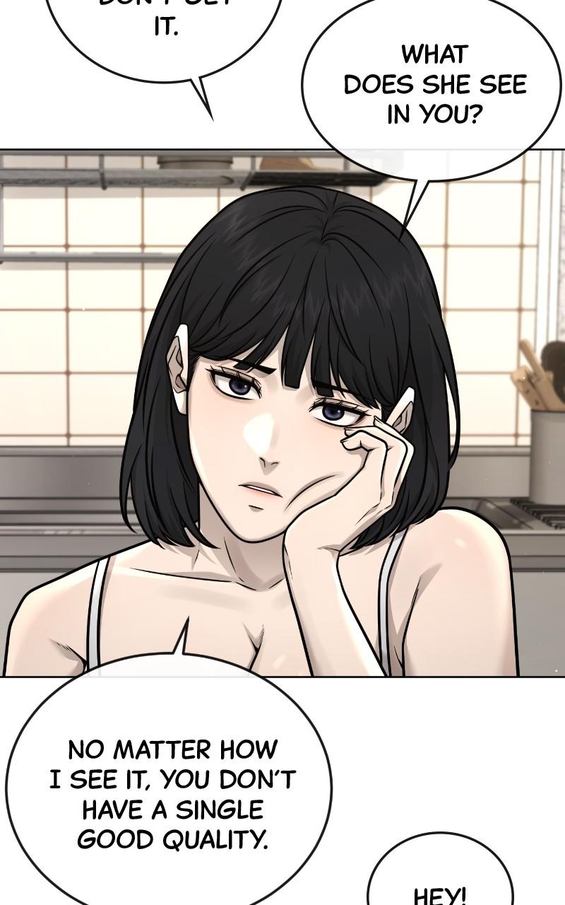 QUESTISM Chap 171 - Next Chap 172