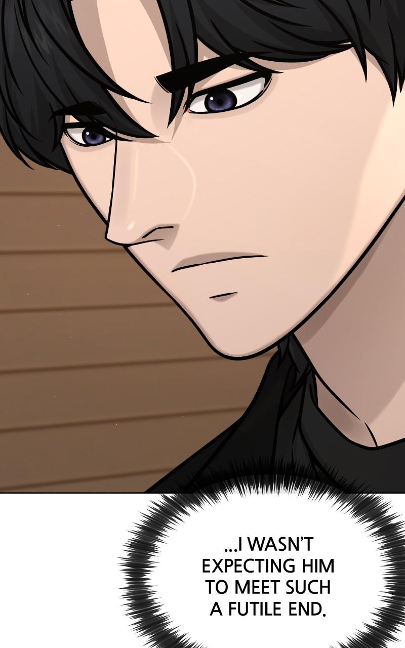 QUESTISM Chap 171 - Next Chap 172