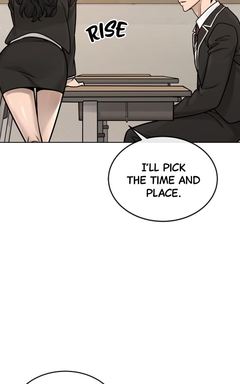 QUESTISM Chap 171 - Next Chap 172