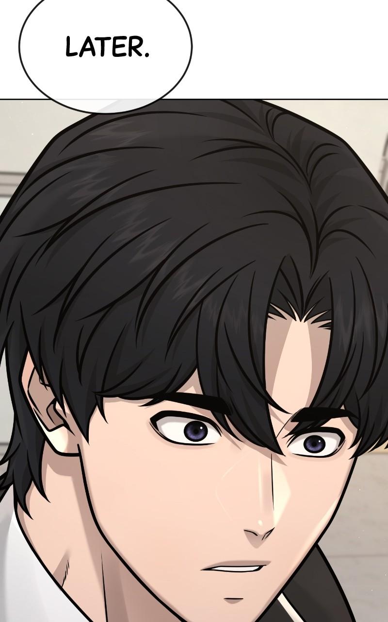 QUESTISM Chap 171 - Next Chap 172