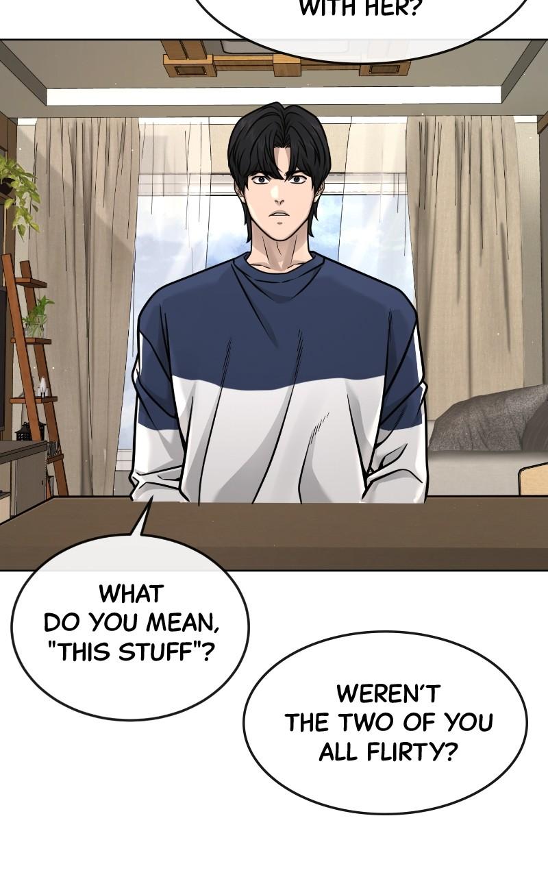 QUESTISM Chap 171 - Next Chap 172