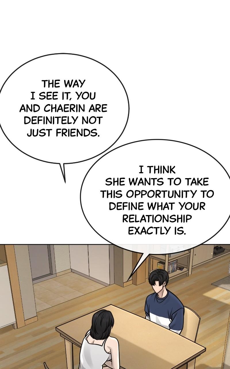 QUESTISM Chap 171 - Next Chap 172