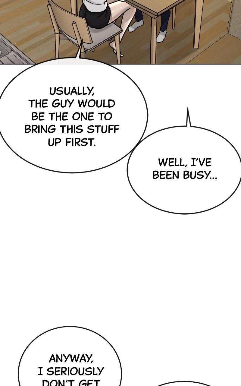 QUESTISM Chap 171 - Next Chap 172