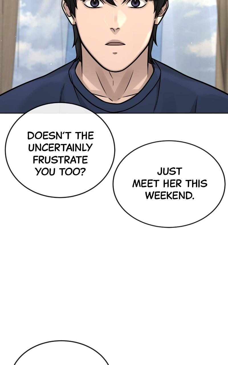 QUESTISM Chap 171 - Next Chap 172