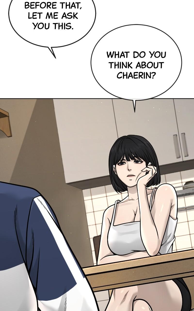 QUESTISM Chap 171 - Next Chap 172