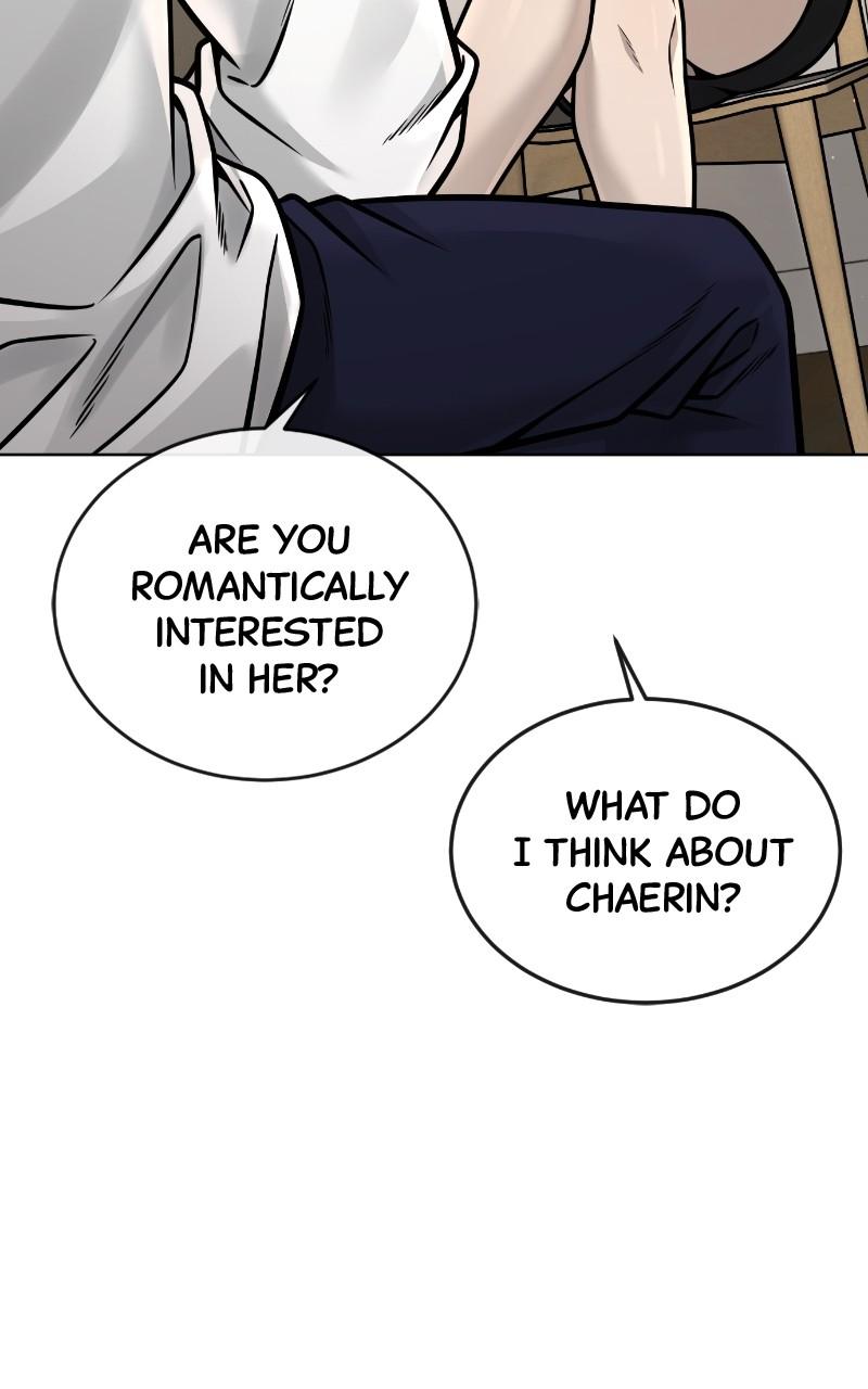 QUESTISM Chap 171 - Next Chap 172