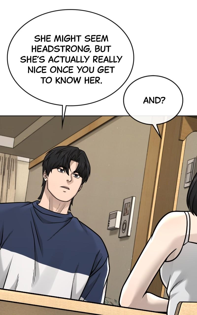 QUESTISM Chap 171 - Next Chap 172