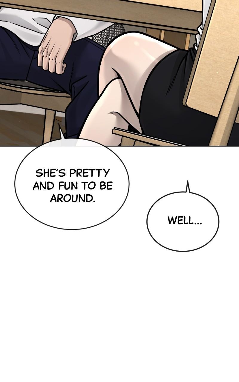 QUESTISM Chap 171 - Next Chap 172