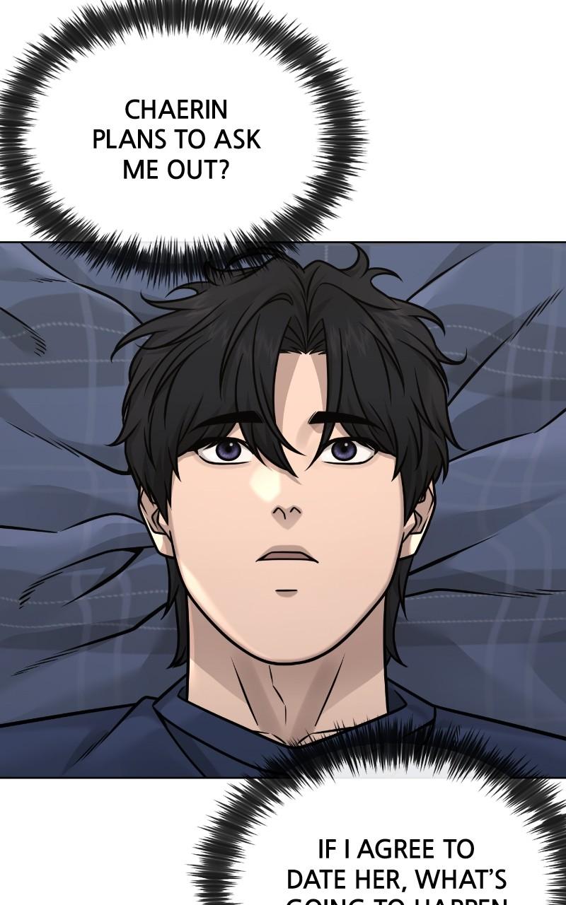 QUESTISM Chap 171 - Next Chap 172