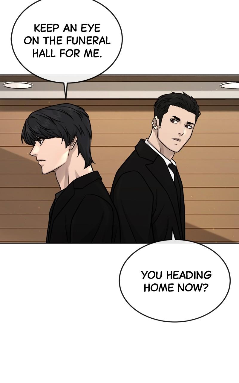 QUESTISM Chap 171 - Next Chap 172