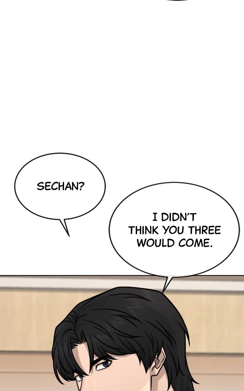 QUESTISM Chap 171 - Next Chap 172
