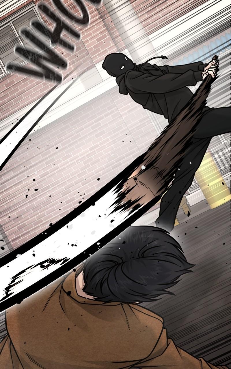 QUESTISM Chap 171 - Next Chap 172