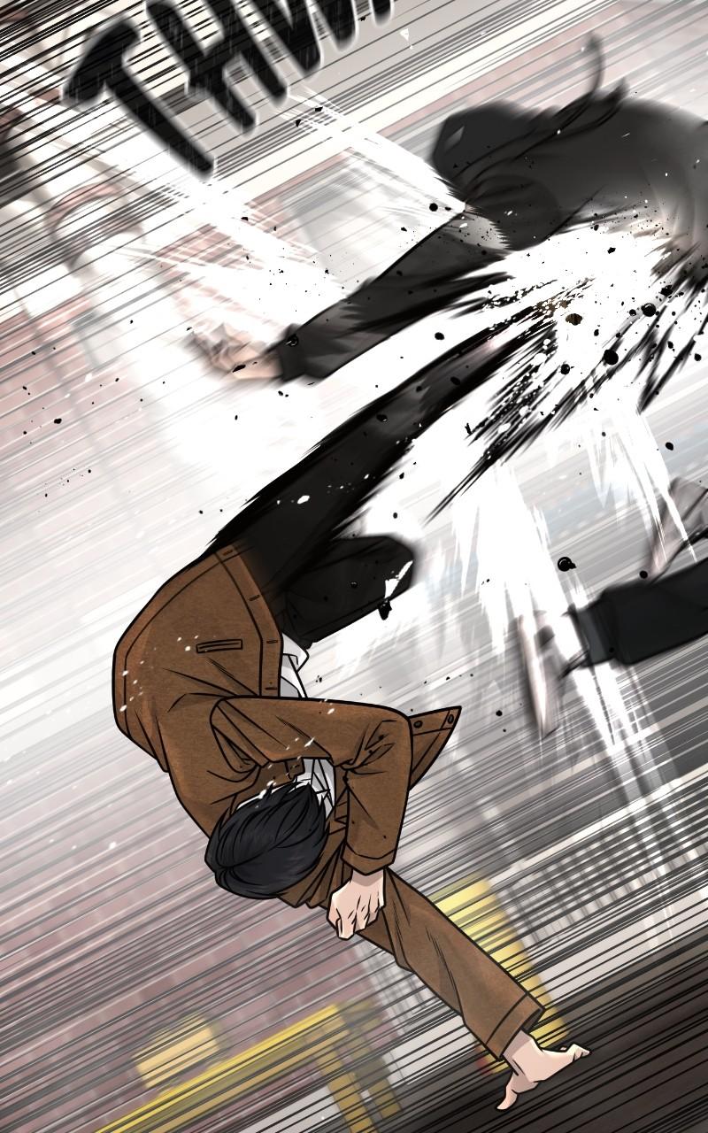 QUESTISM Chap 171 - Next Chap 172