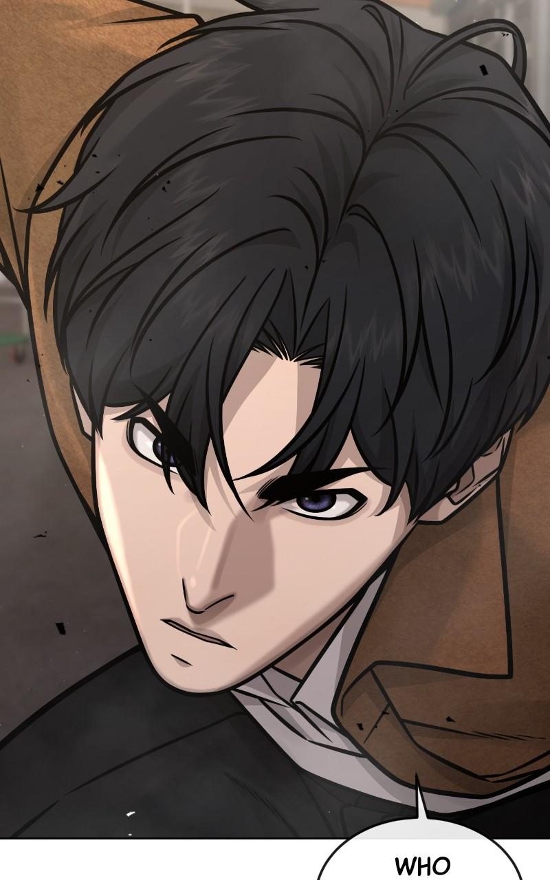 QUESTISM Chap 171 - Next Chap 172