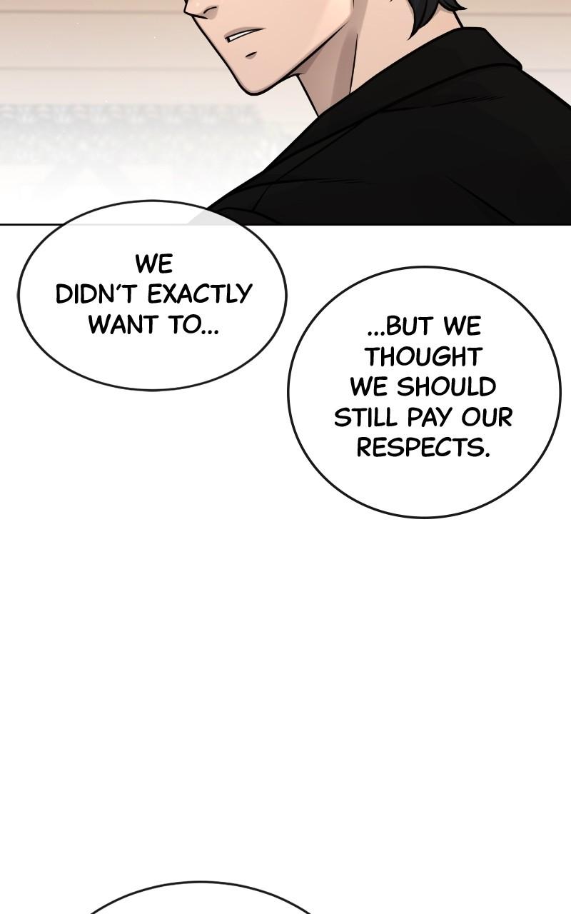 QUESTISM Chap 171 - Next Chap 172