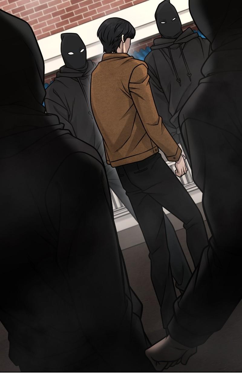 QUESTISM Chap 171 - Next Chap 172