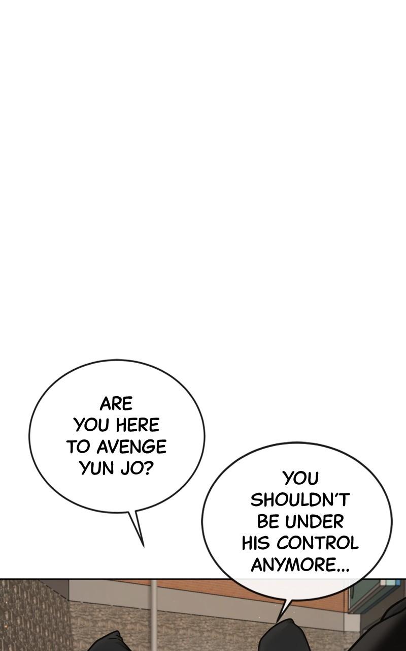 QUESTISM Chap 171 - Next Chap 172