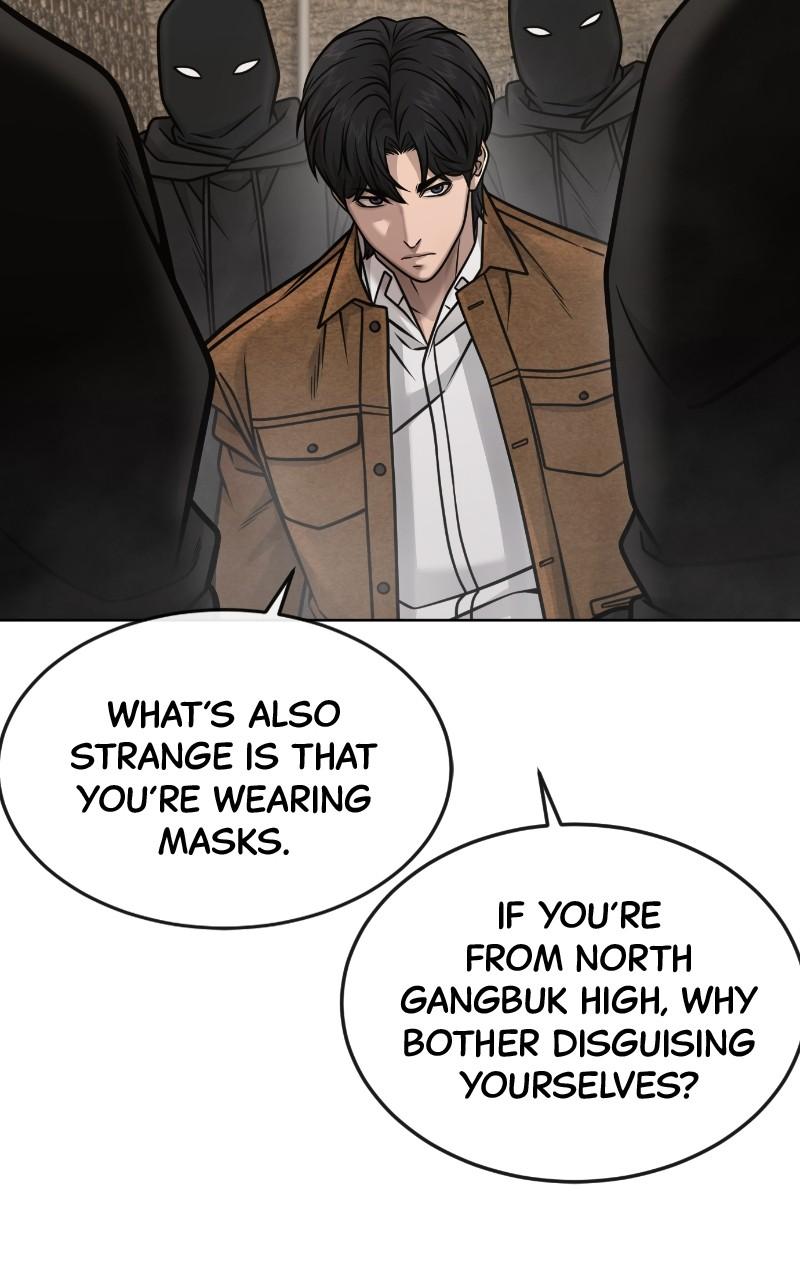 QUESTISM Chap 171 - Next Chap 172