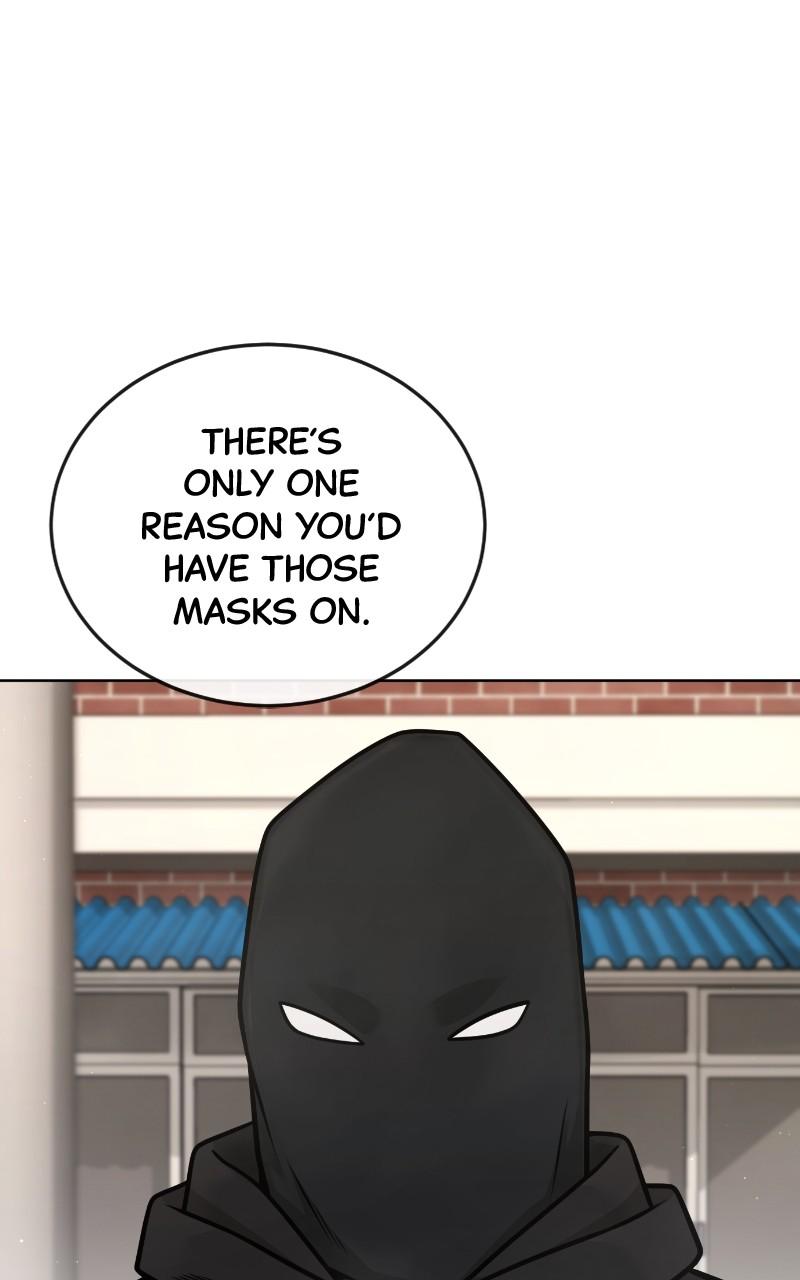 QUESTISM Chap 171 - Next Chap 172