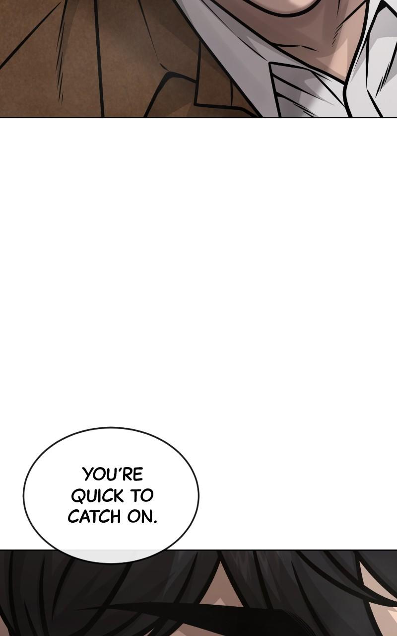 QUESTISM Chap 171 - Next Chap 172