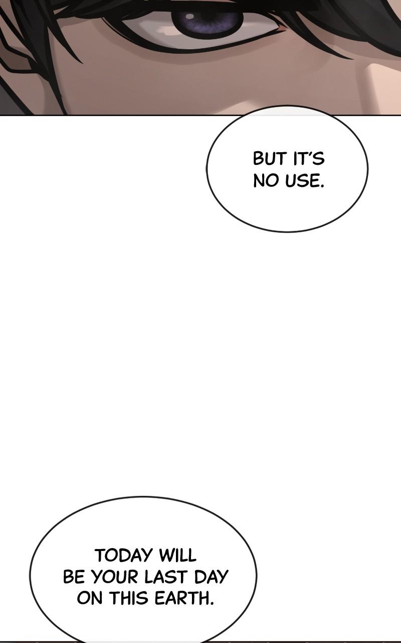 QUESTISM Chap 171 - Next Chap 172