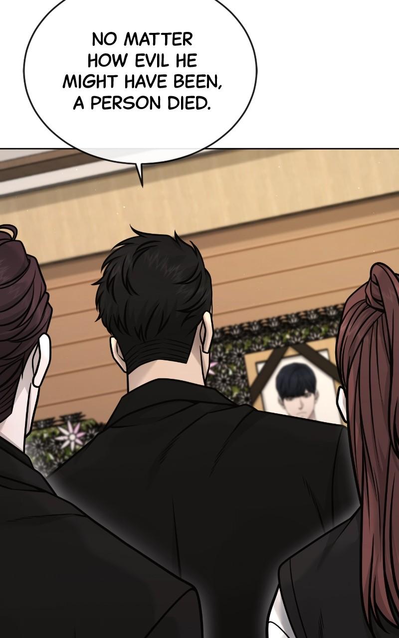 QUESTISM Chap 171 - Next Chap 172