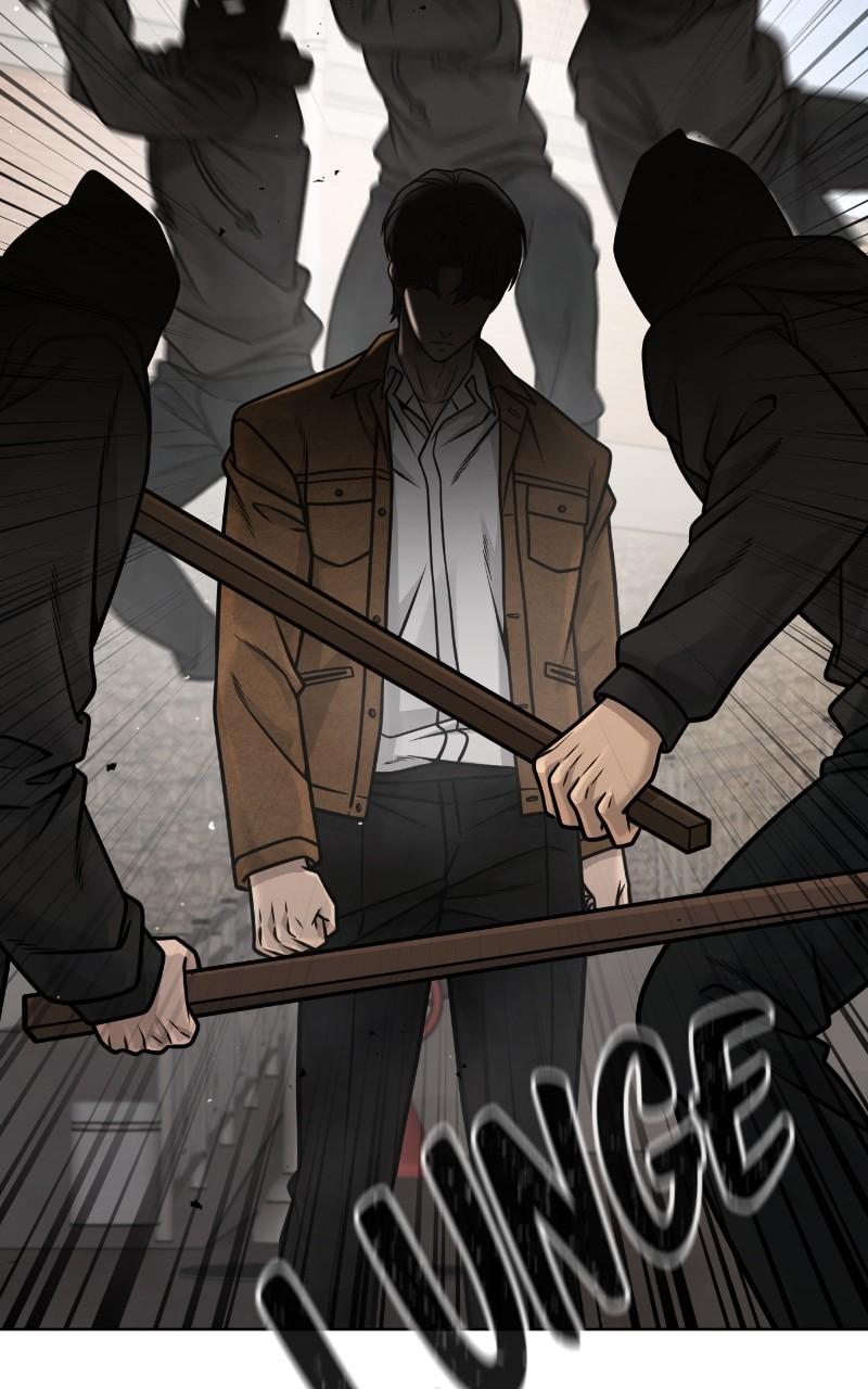 QUESTISM Chap 171 - Next Chap 172