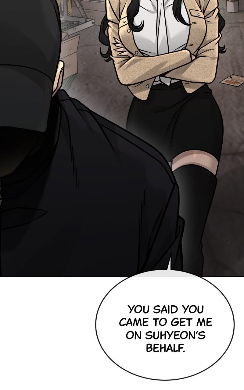 QUESTISM Chap 171 - Next Chap 172