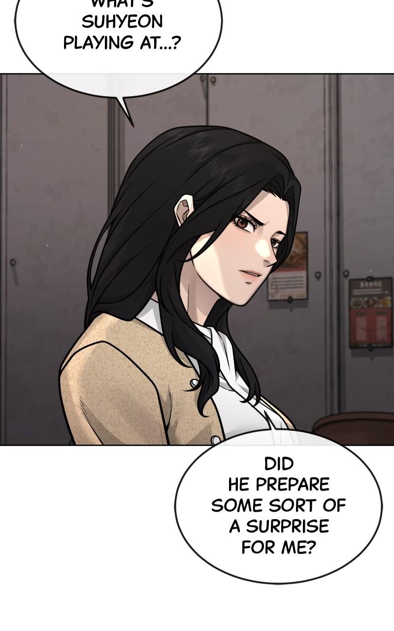 QUESTISM Chap 171 - Next Chap 172