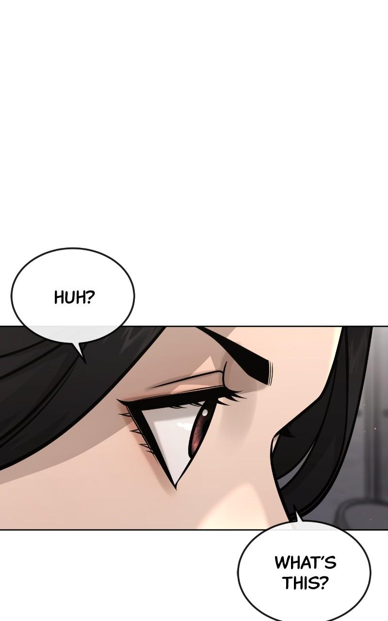 QUESTISM Chap 171 - Next Chap 172