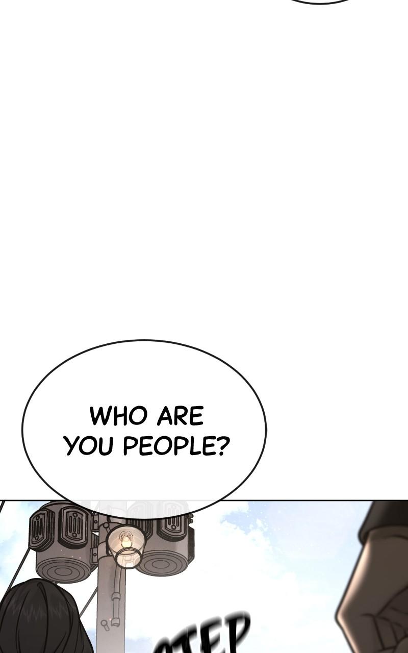 QUESTISM Chap 171 - Next Chap 172