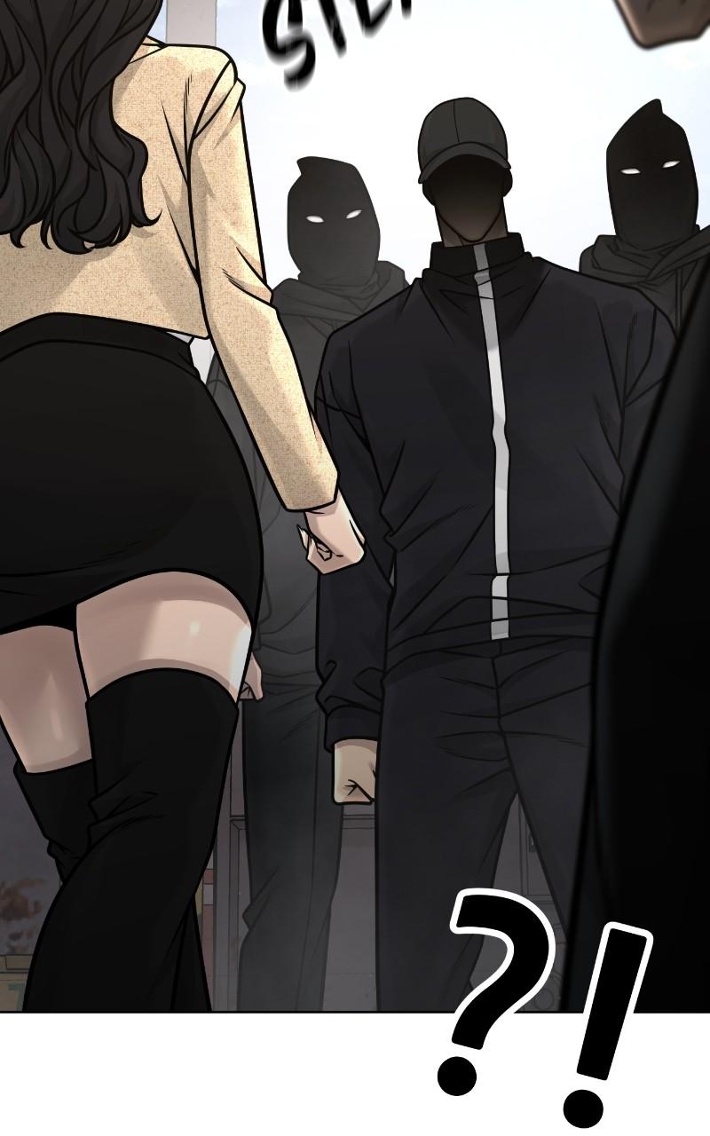 QUESTISM Chap 171 - Next Chap 172