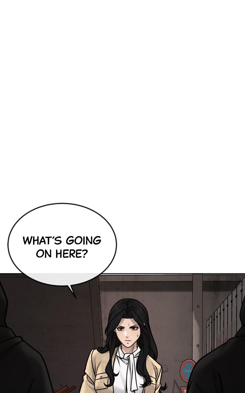 QUESTISM Chap 171 - Next Chap 172