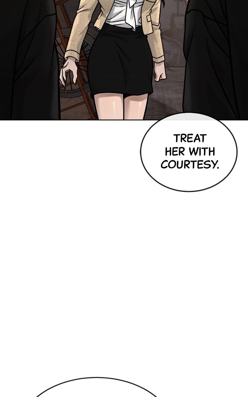 QUESTISM Chap 171 - Next Chap 172