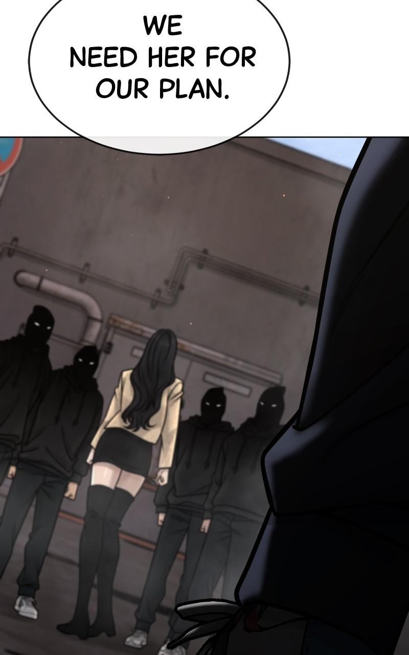 QUESTISM Chap 171 - Next Chap 172